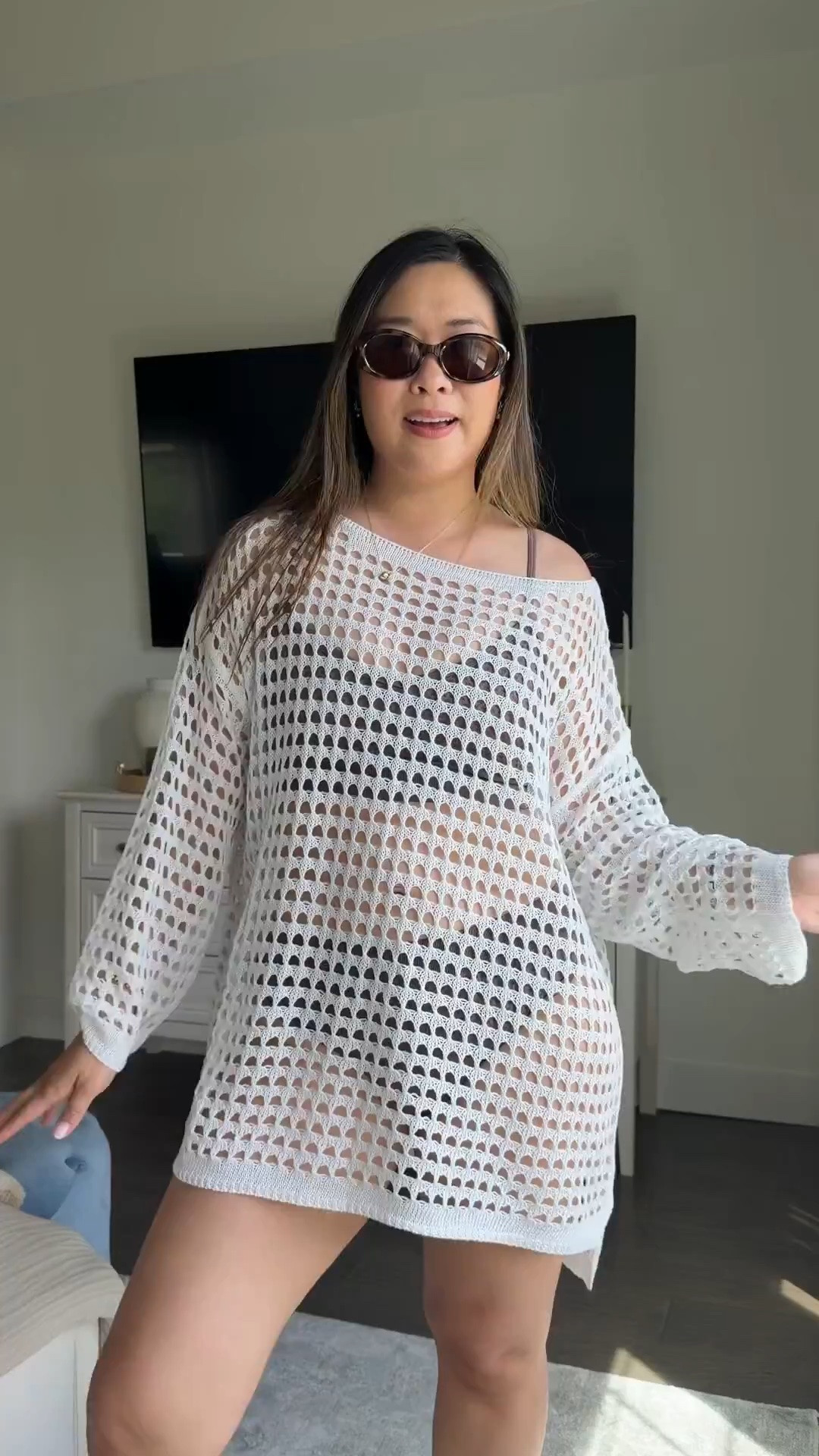 CUPSHE swim and resort wear 

MODE15 gives you 15% off $70+ your order

Swimwear, bikini, coverup, summer style, vacation style

#LTKSwim #LTKTravel #LTKSeasonal
