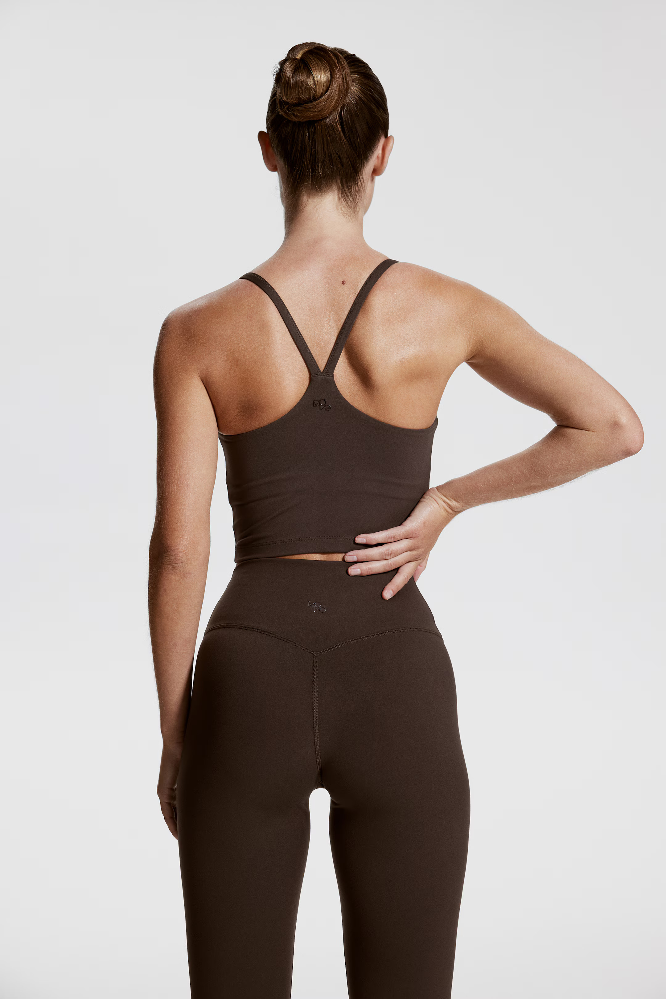Sports leggings with SoftMove™ | H&M (UK, MY, IN, SG, PH, TW, HK)