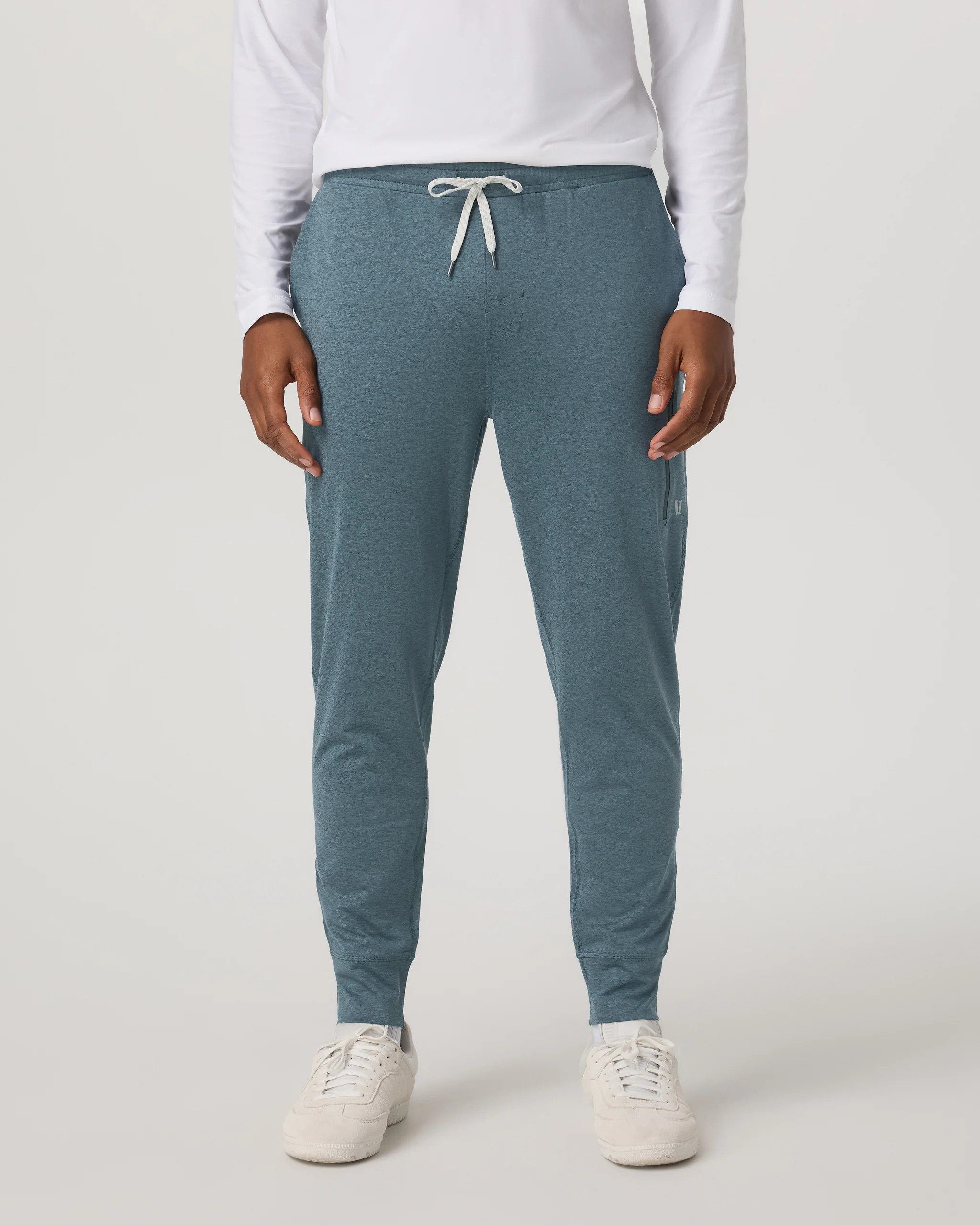 Sunday Performance Jogger 28" | Vuori Clothing (US & Canada)