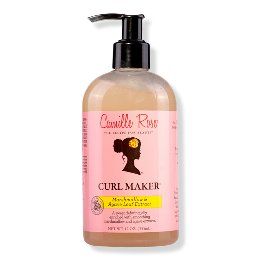 Camille Rose Curl Maker Defining Gel | Ulta