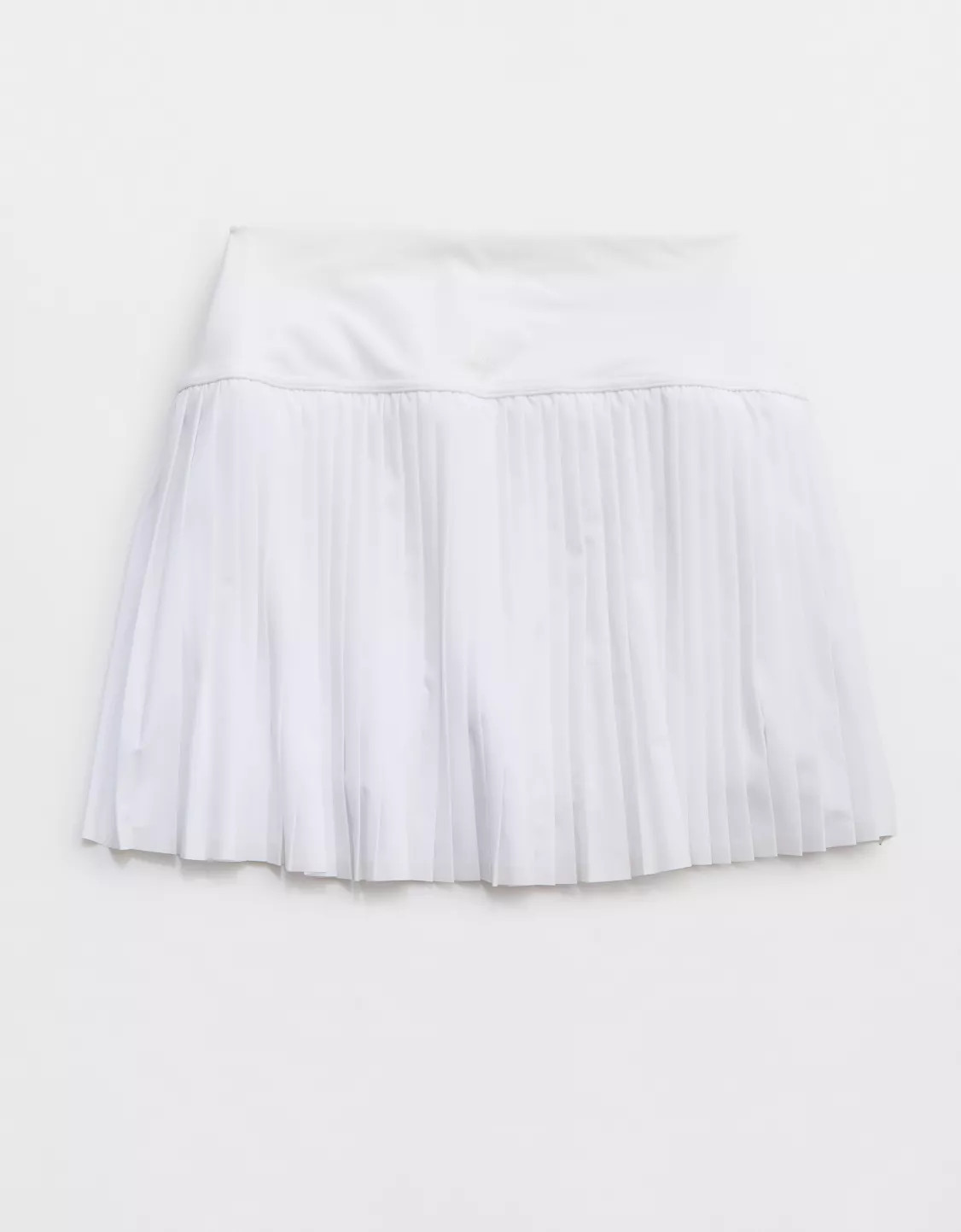 OFFLINE By Aerie Your Serve Pleated Skort | Aerie