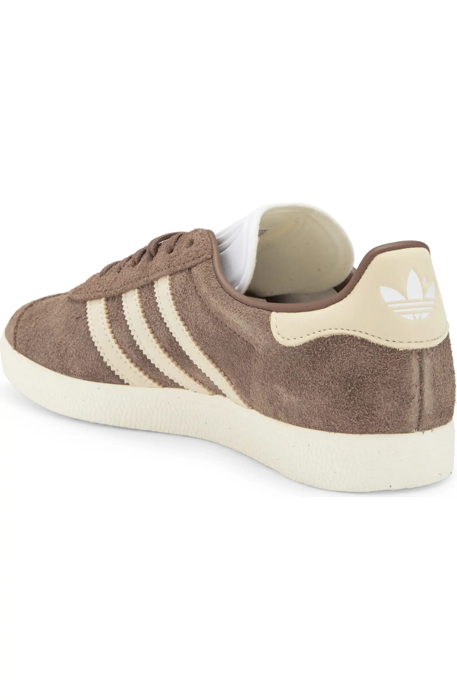 adidas Gazelle Sneaker (Women) | Nordstrom | Nordstrom