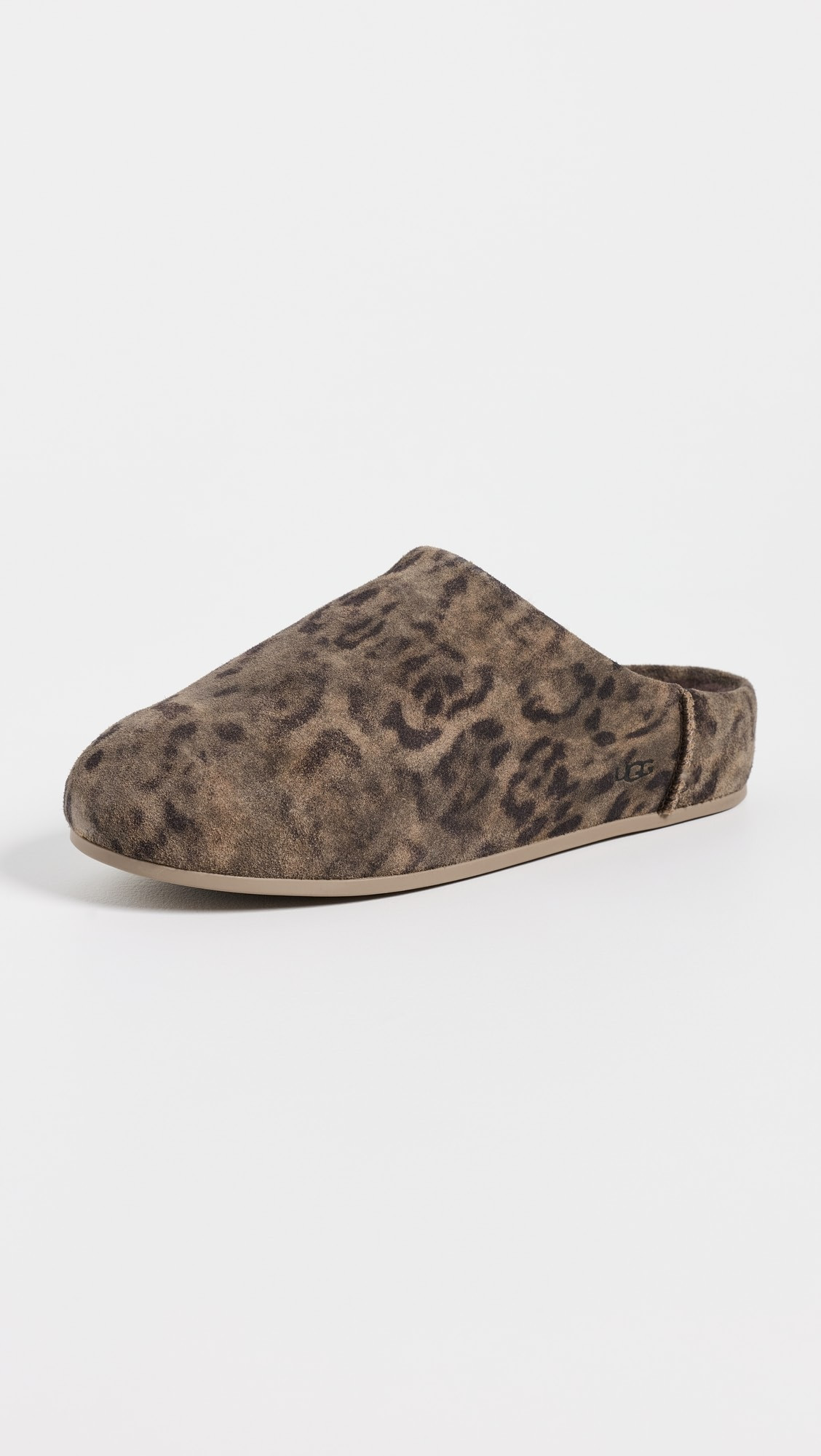 UGG Elea Spotted Slippers | Shopbop | Shopbop