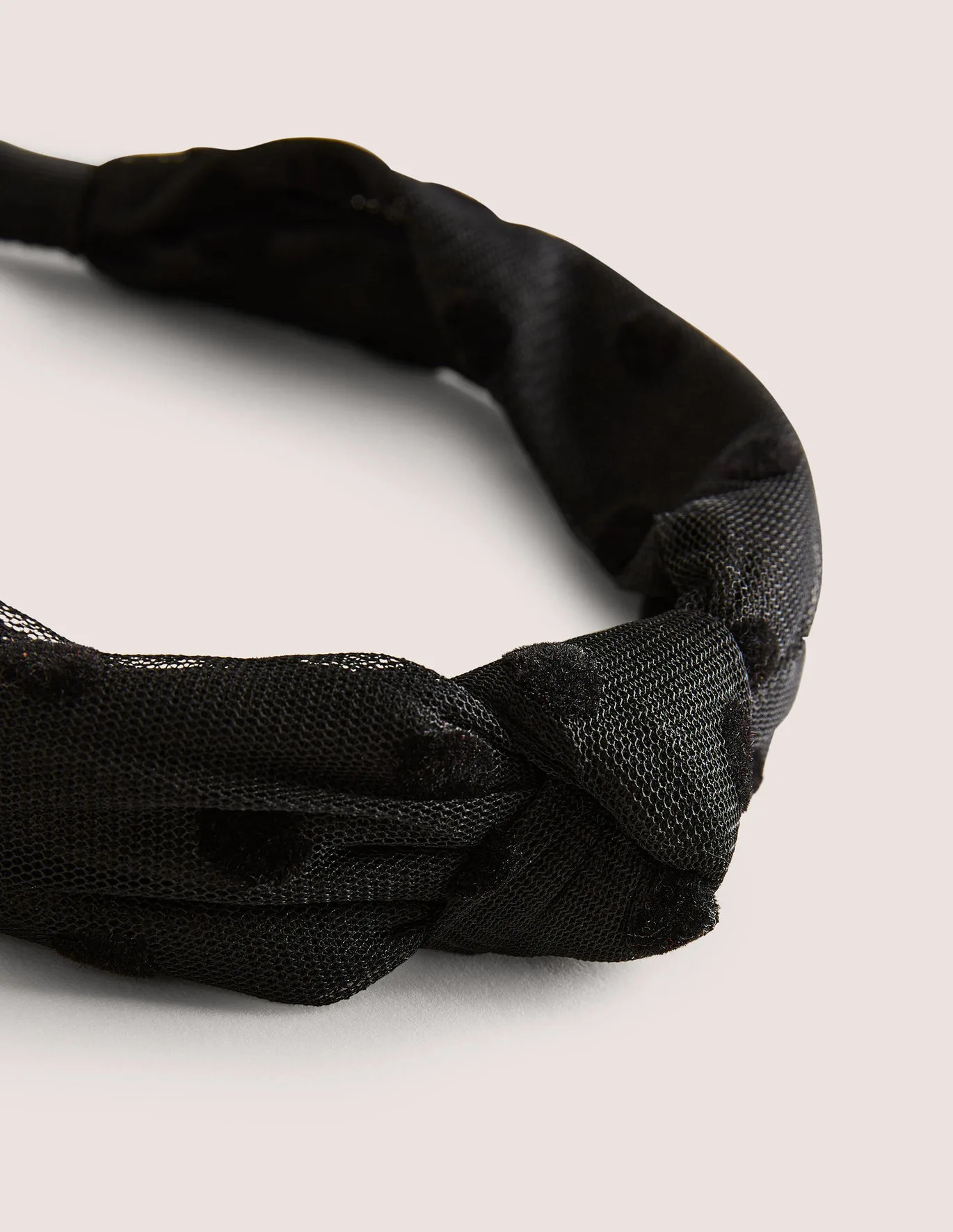Knotted Party Headband | Boden (US)