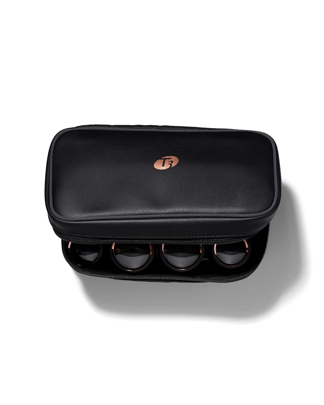 HOT ROLLERS STORAGE CASE | T3 Micro