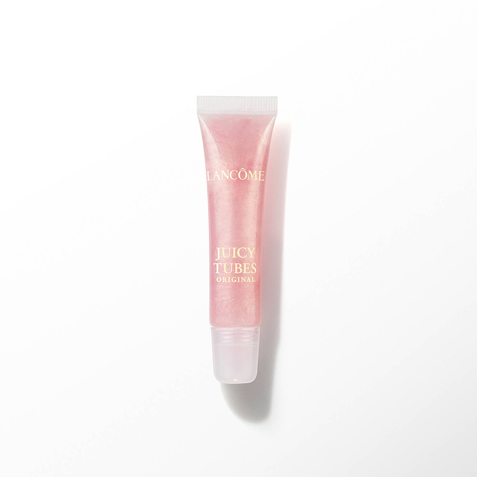 Juicy Tubes Original - Sticky & Shiny Lip Gloss - Lancôme | Lancome