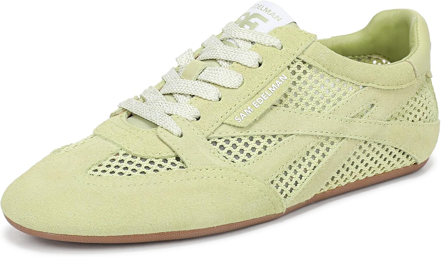 Sam Edelman Women's Tobi Mesh Sneakers | Amazon (US)