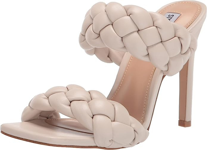Steve Madden Women's Kenley Heeled Sandal | Amazon (US)