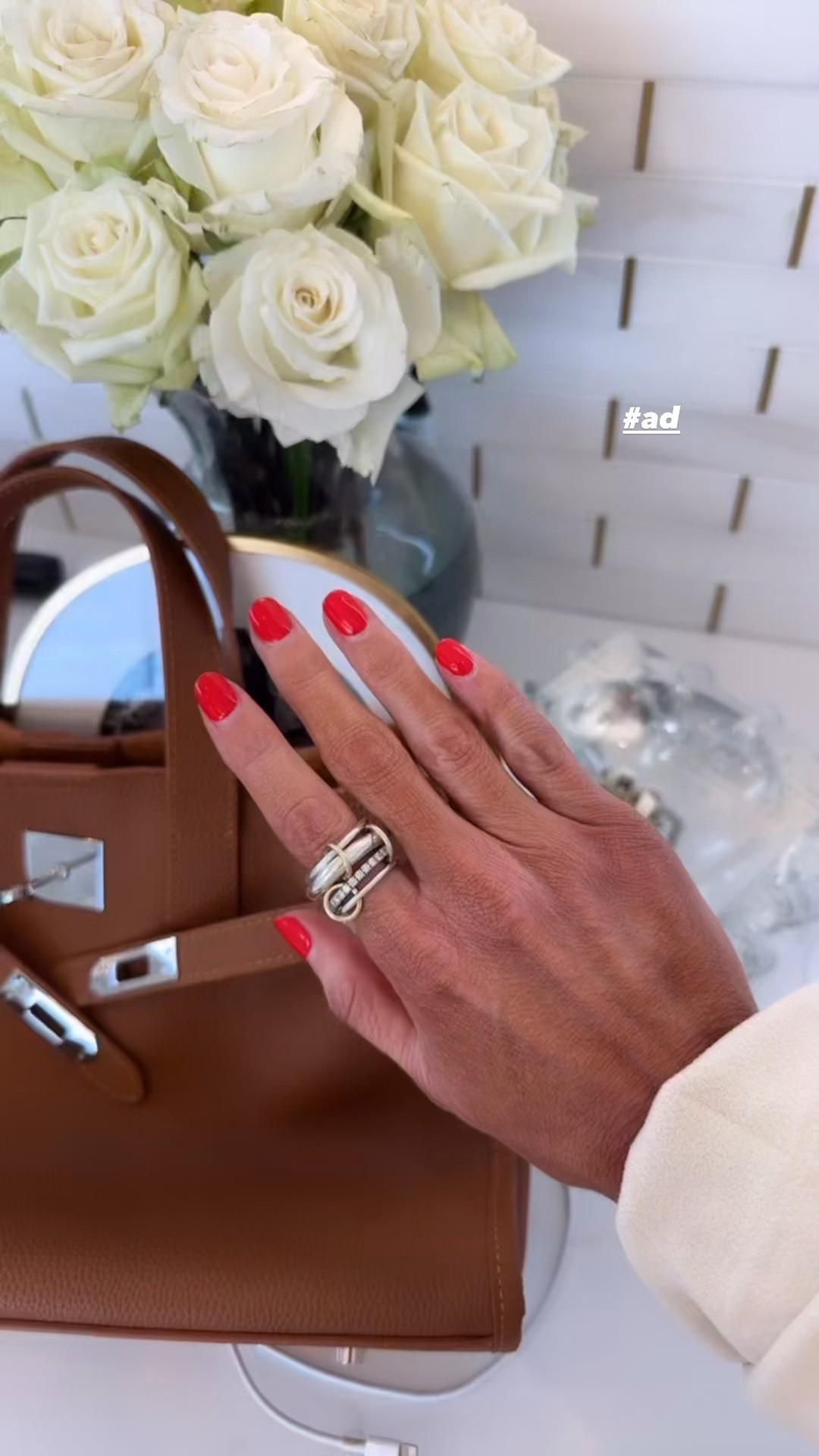 Found my favorite ring at the Amazon Big Spring Sale for less than $13! Tomorrow is the final day of the sale so grab everything you need ASAP! ✨🤩 @amazon #ad #founditonamazon

#LTKootd #LTKgrwm