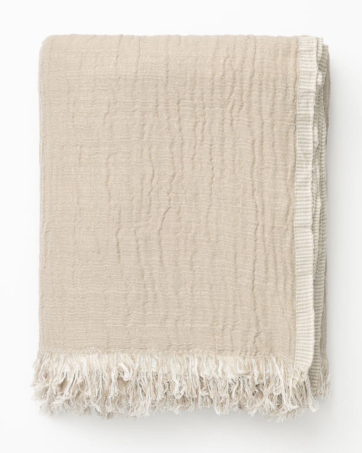 Ermessa Oversized Throw | McGee & Co. (US)
