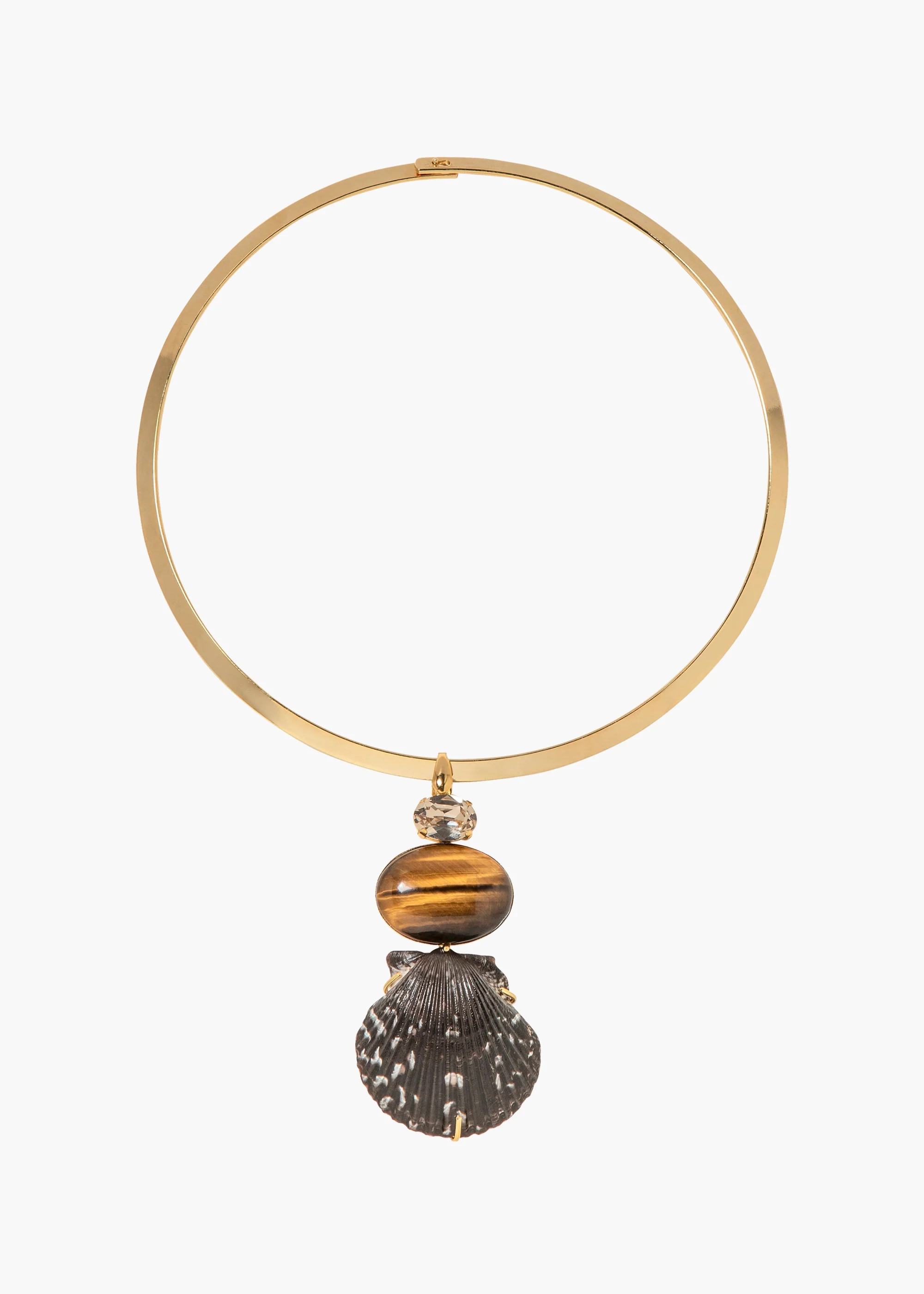 Naia Collar | Jennifer Behr 