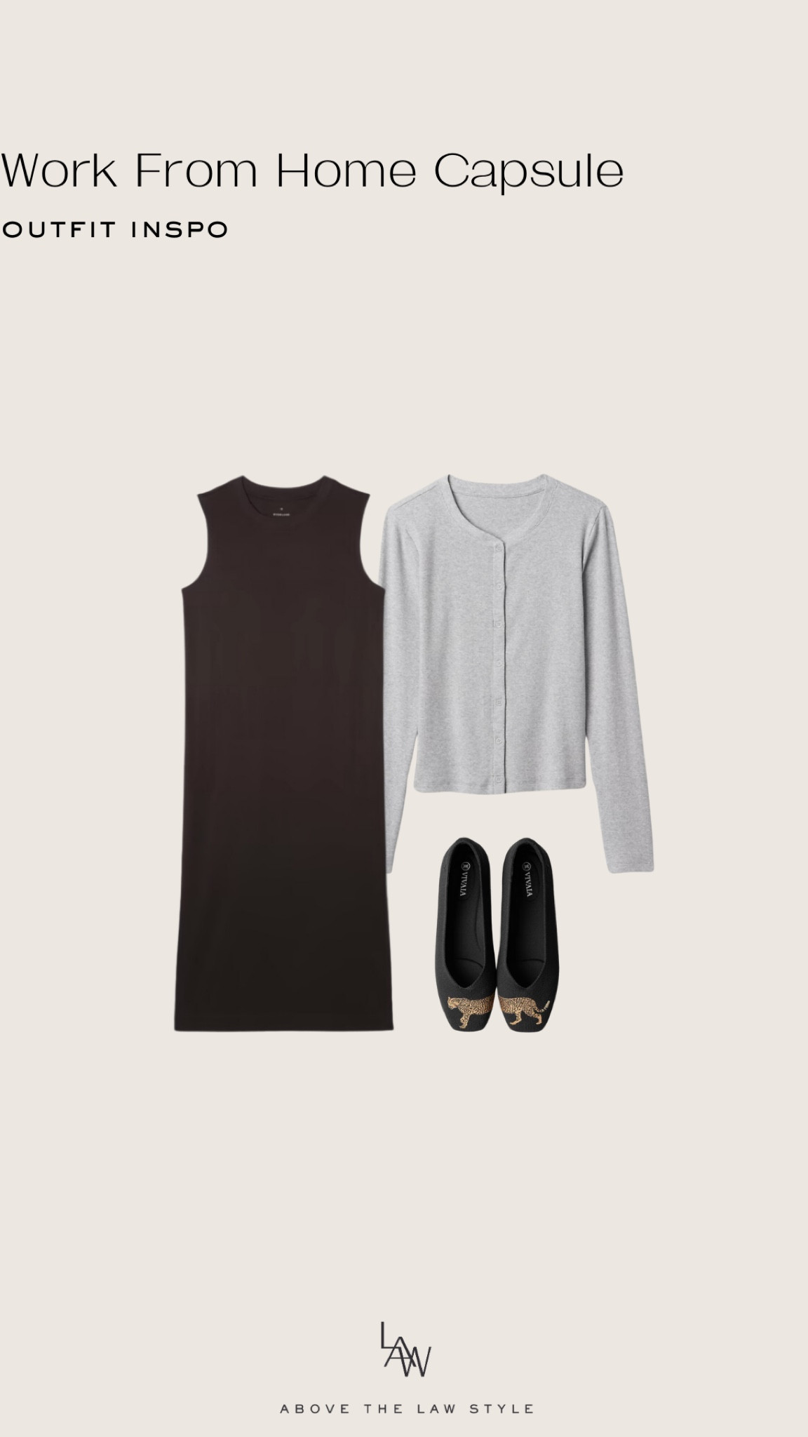 WFH Outfit

#LTKfindsunder100 #LTKfindsunder50 #LTKstyletip