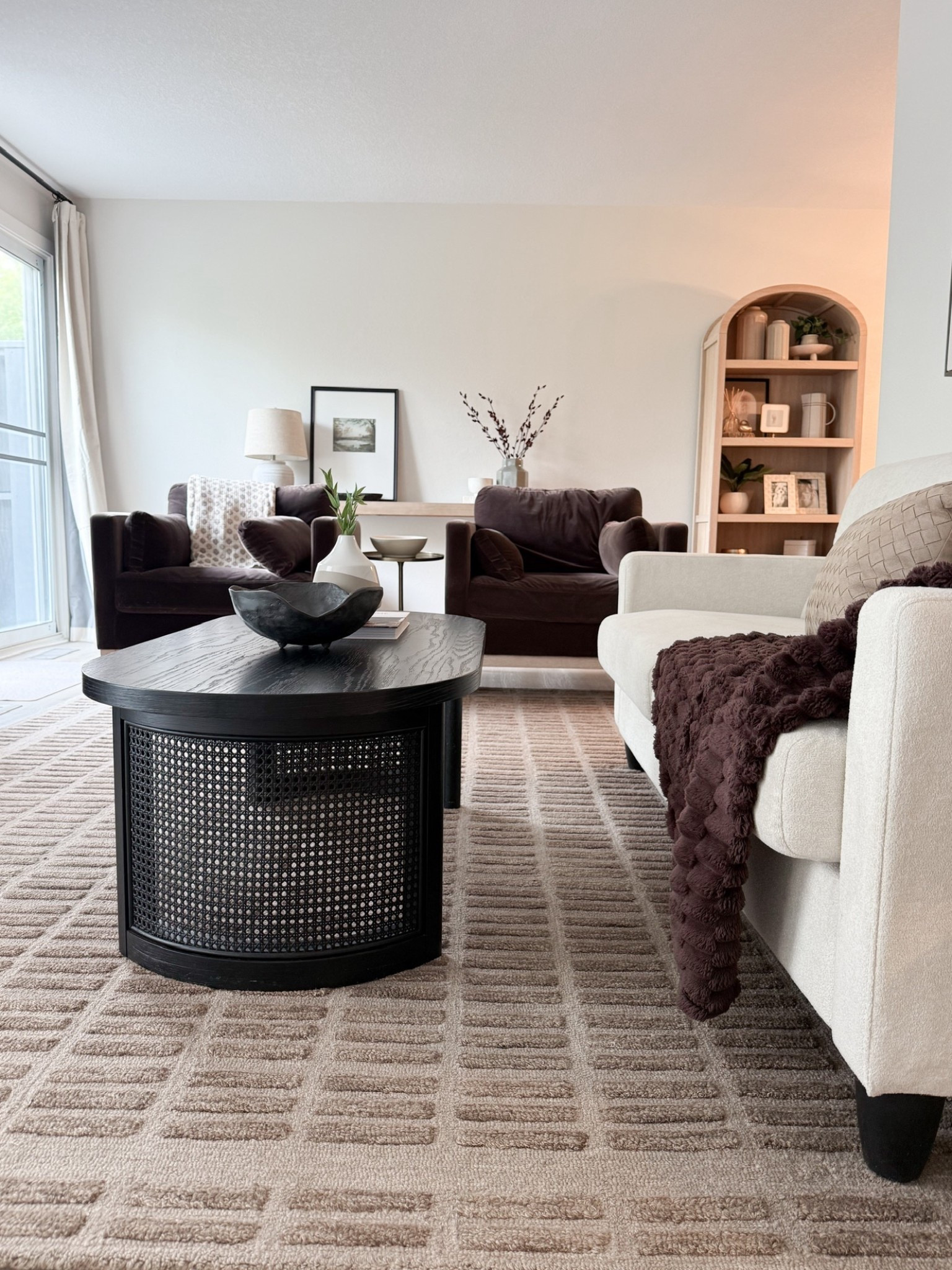 Condo Design
Modern Confort

#LTKHome