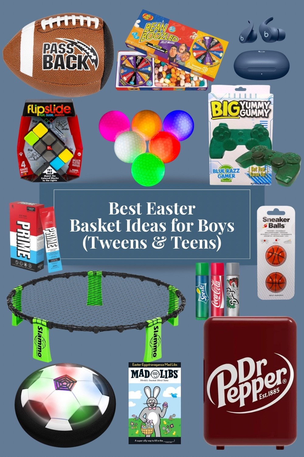 Teen boy gift guide, boy gift guide, preteen gift guide, teen boy Easter basket ideas, boy Easter basket ideas, preteen boy Easter basket ideas, Easter basket ideas for boys, Easter basket ideas for teen boys

#LTKGiftGuide

#LTKSeasonal #LTKFamily #LTKKids

#LTKKids #LTKmomlife #LTKActive