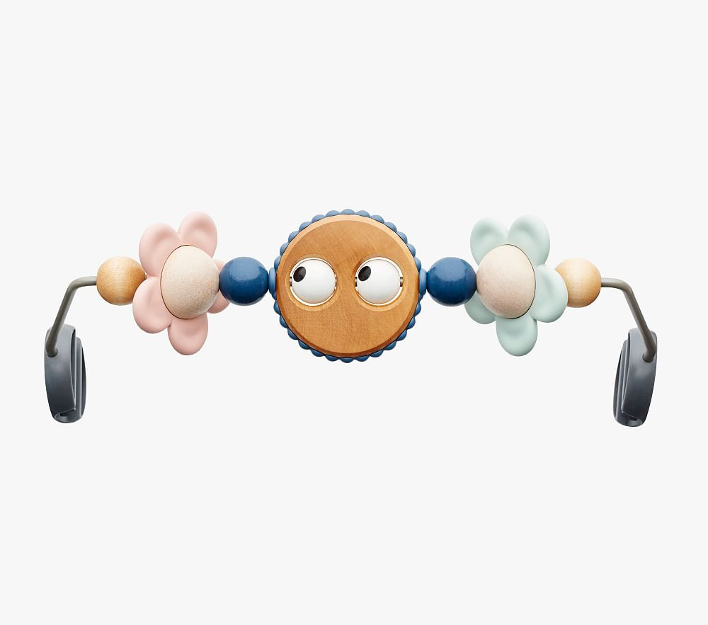 BABYBJÖRN® Bouncer Toy | Pottery Barn Kids