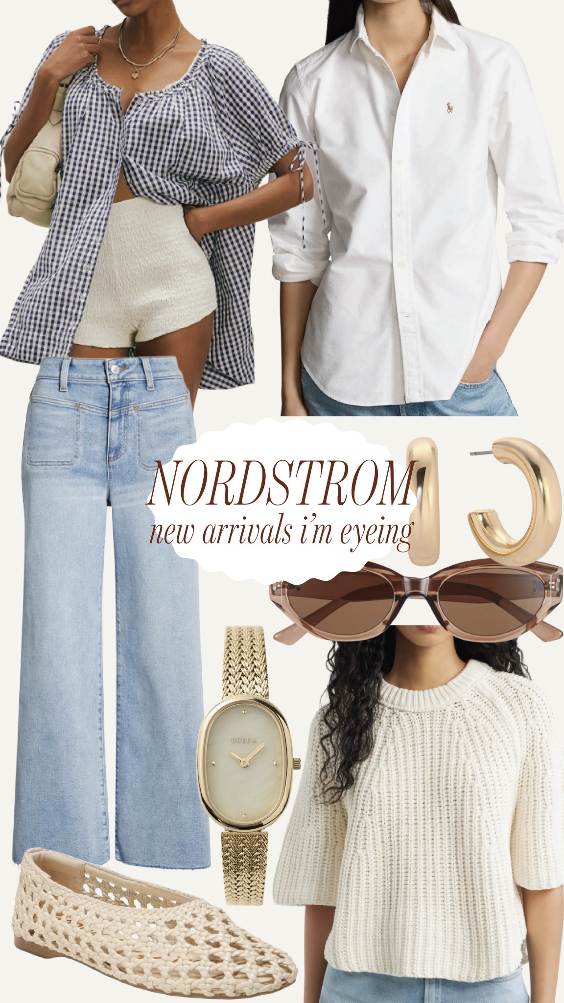 New arrivals! 

#LTKootd #LTKgrwm #LTKSeasonal