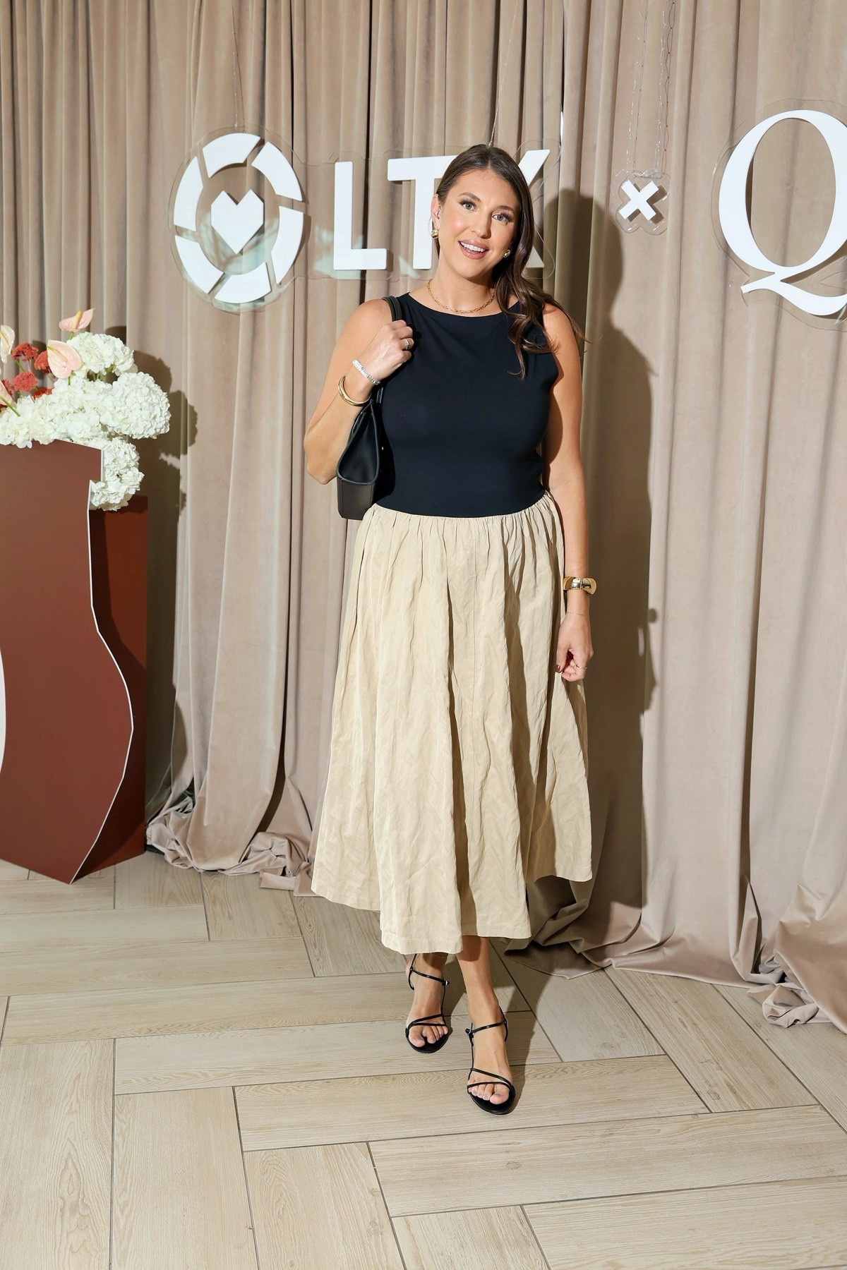 Parisian chic cocktail attire J. crew Dress ltkcon 


size 10 fashion | size 10 | Tall girl outfit | tall girl fashion | midsize fashion size 10 | midsize | tall fashion | tall women | jcrew 

#LTKTall #LTKMidsize #LTKCon