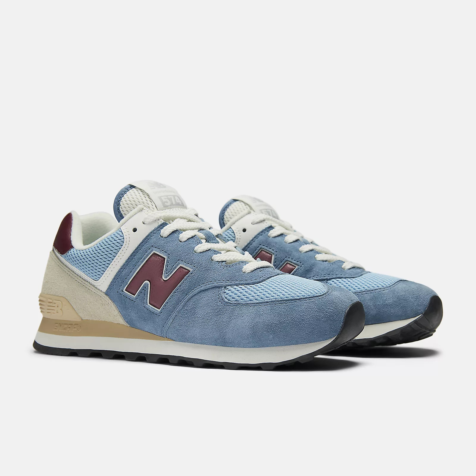 574 | New Balance Athletics, Inc.