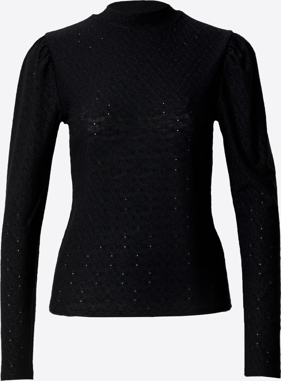 VERO MODA Shirt in Zwart | ABOUT YOU | ABOUT YOU NL