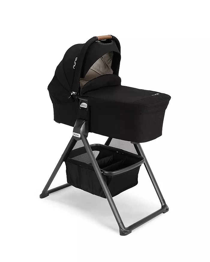 Nuna MIXX series Bassinet + Stand Kids - Bloomingdale's | Bloomingdale's (US)