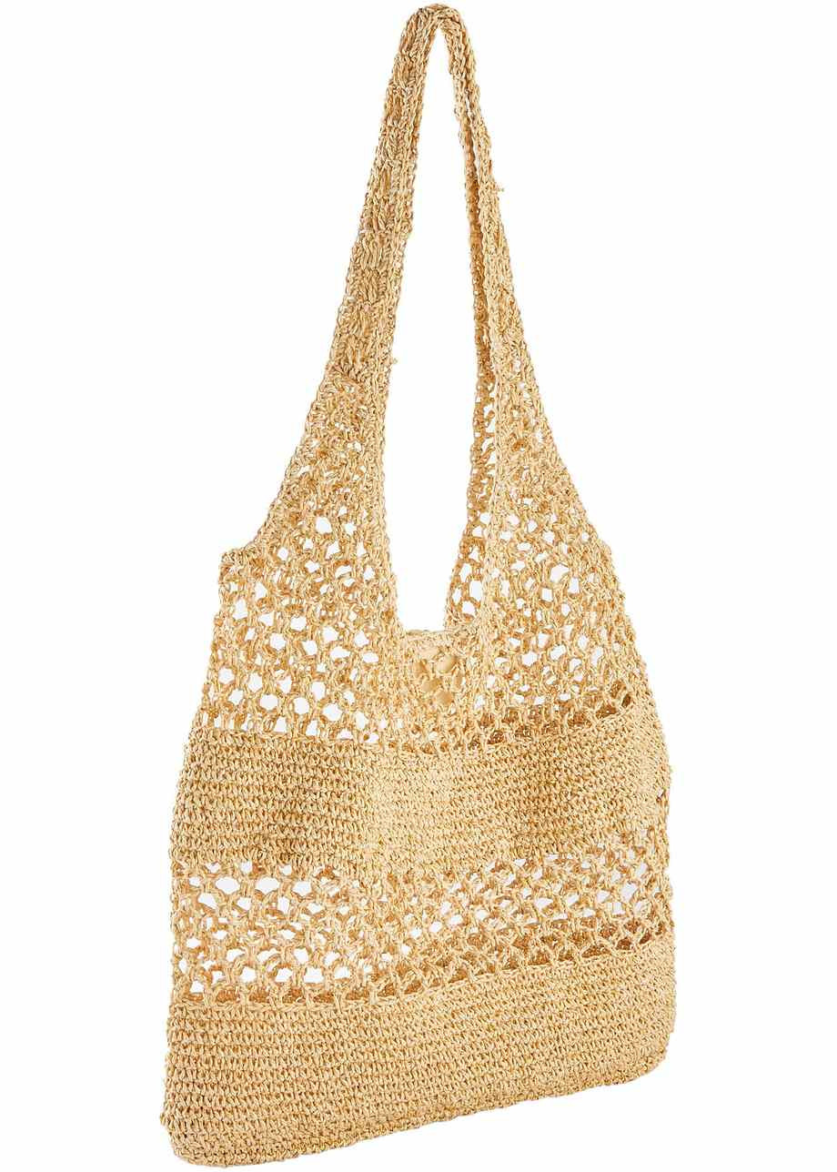 Strohshopper | Bonprix DE