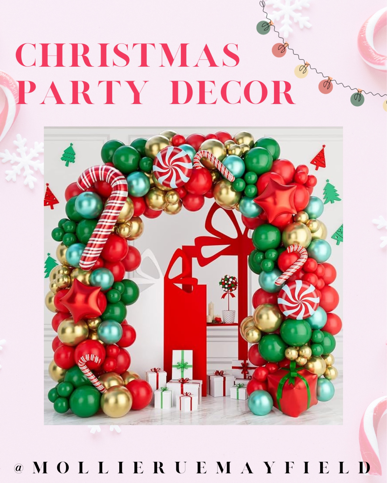 #LTKSeasonal #LTKGiftGuide #LTKHoliday