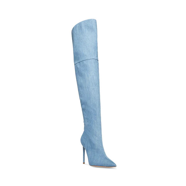 VAVA-D DENIM FABRIC | Steve Madden (US)