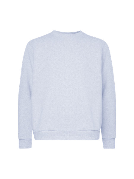 Steady State Crew | Men's Hoodies & Sweatshirts | lululemon | Lululemon (US)