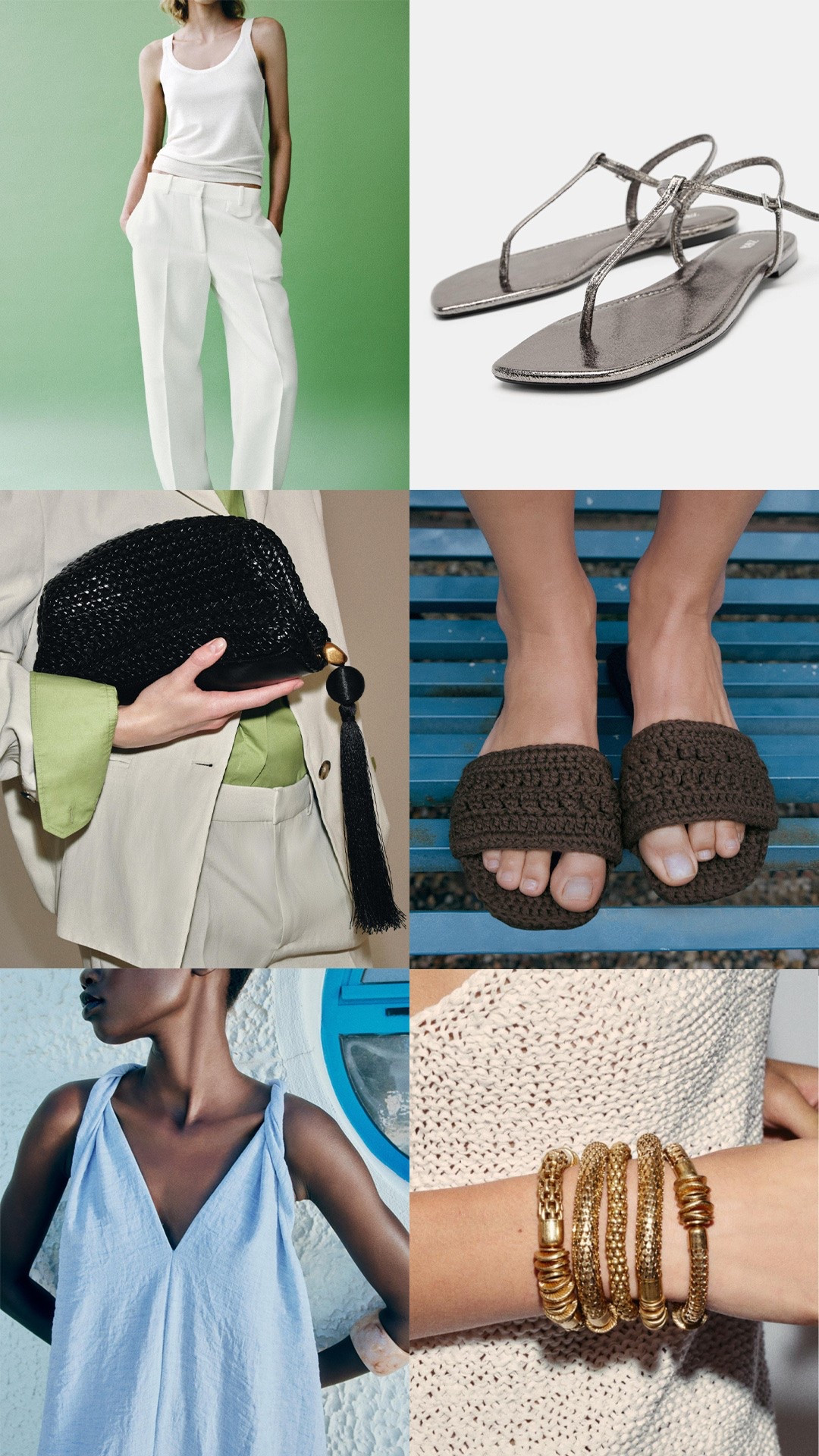 Zara Newness 🛒