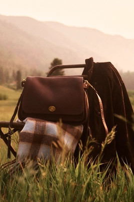 By Anthropologie Porter Large Leather Bag | Anthropologie (US)