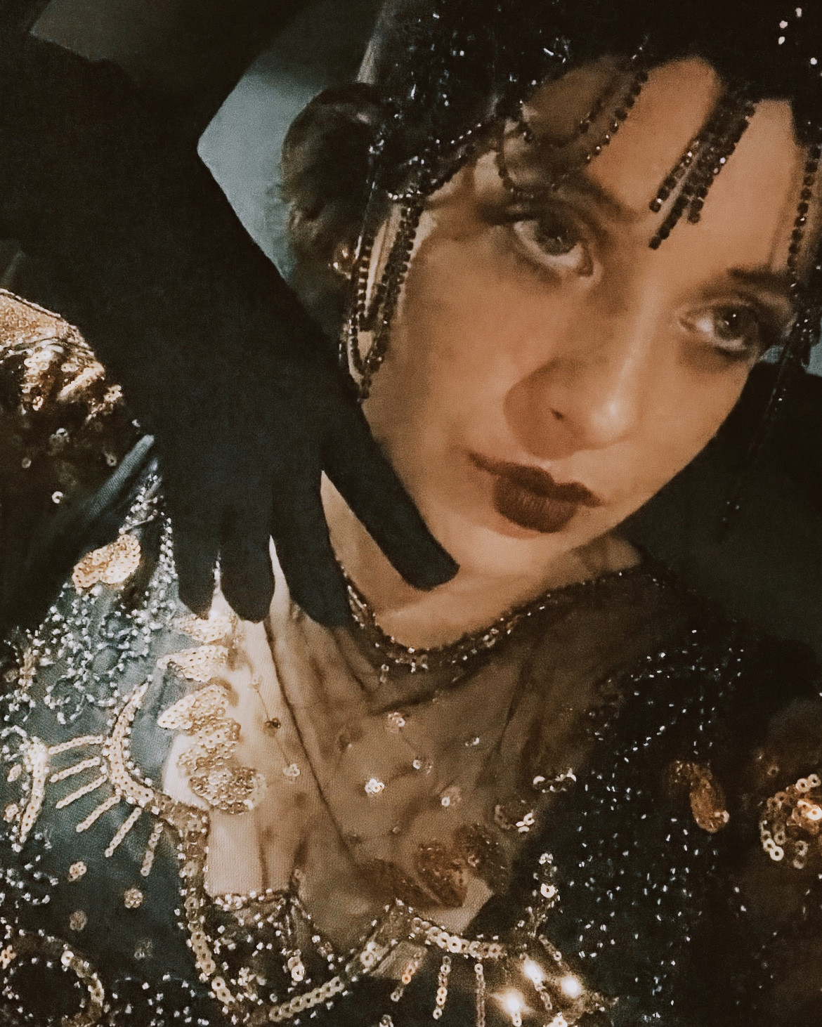 Halloween costume inspo 〰️ 1920s Flapper. In my Gatsby Era 🍸

#LTKxPrimeDay #LTKHalloween #LTKParties