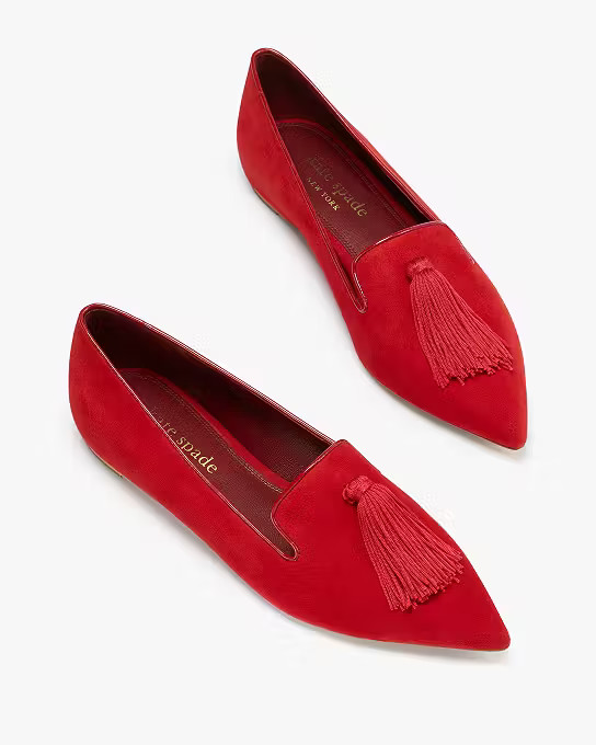 Adore Flats | Kate Spade (US)