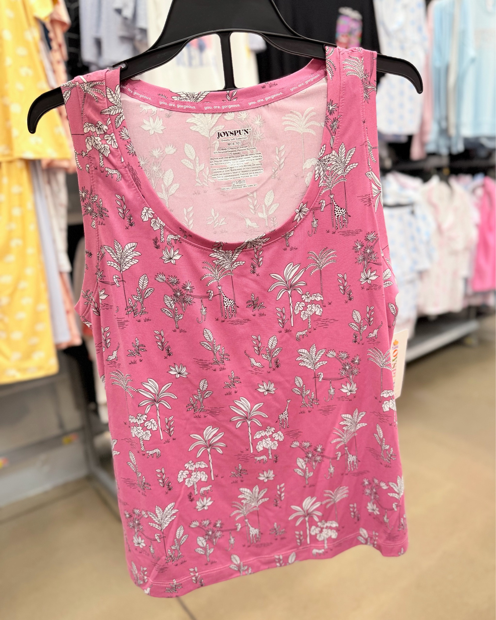 Walmart ✨ women’s new pajama sets

#LTKselfcare #LTKHome #LTKSeasonal