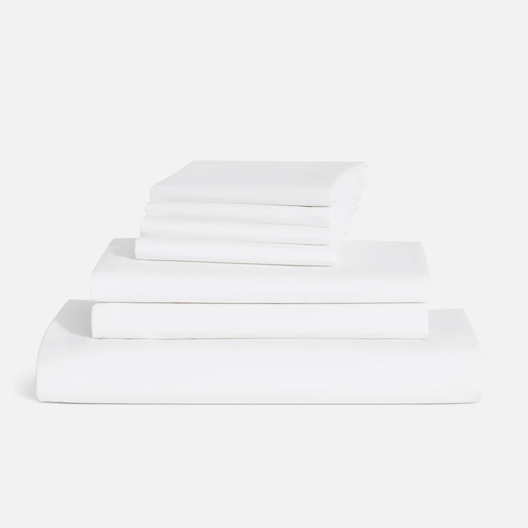 Luxe Hardcore Sheet Bundle | Brooklinen