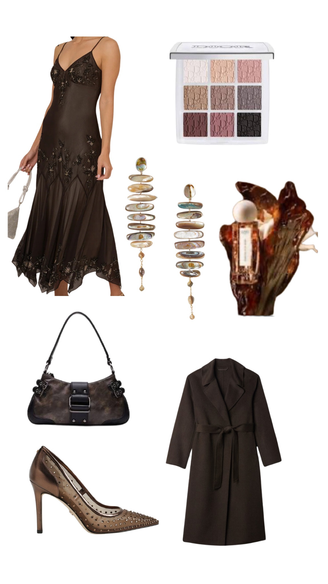 Winter wedding look

#LTKHoliday #LTKSeasonal #LTKWedding