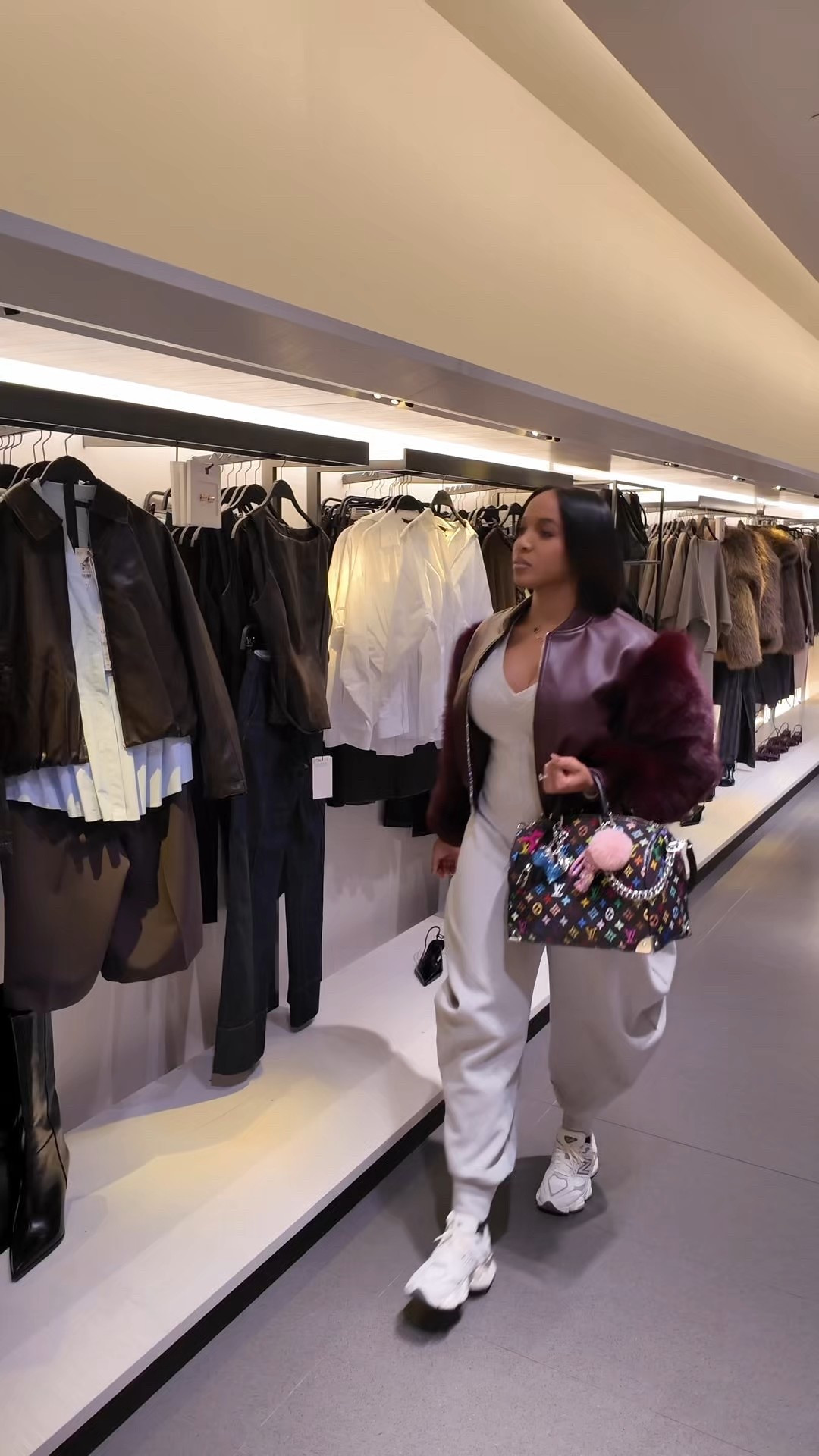 This weather has been so gloomy🌨️ Nothing a good haul from Zara can’t fix!😌🛍️

#LTKselfcare #LTKootd #LTKdayinmylife