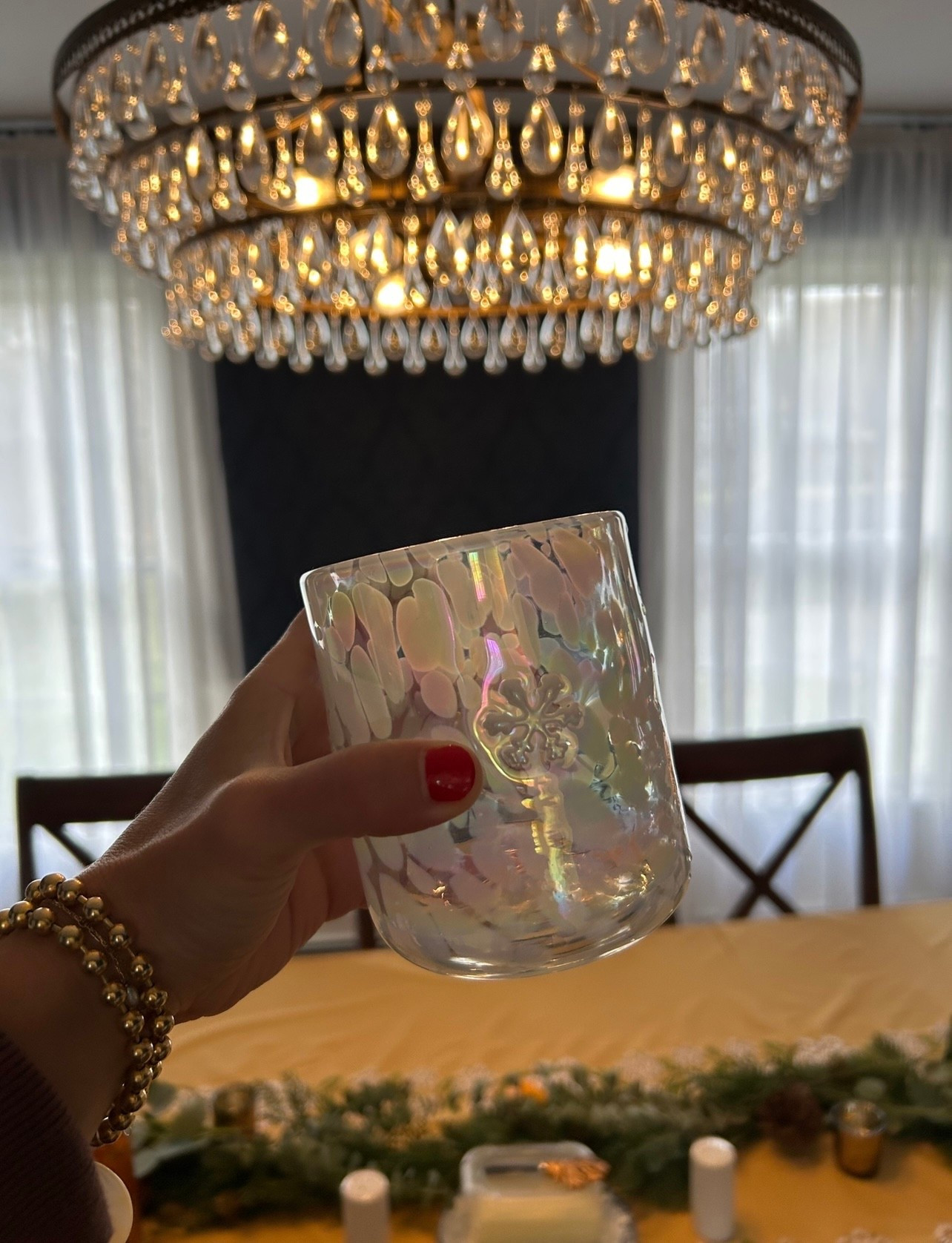 These glasses are so gorgeous and substantial! They also make the perfect gift. Currently up to 30% off!

#LTKCyberWeek #LTKHoliday #LTKGiftGuide