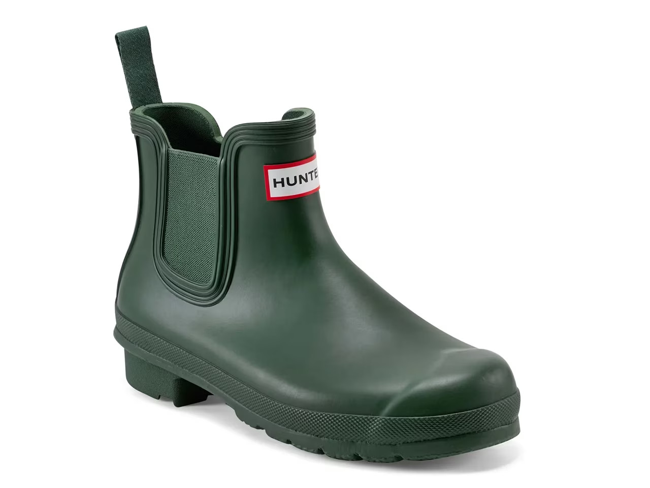 HUNTER Original Chelsea Rain Boot - Men's | DSW