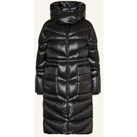 Bogner Daunenmantel Beate-d1 Mit Abnehmbarer Kapuze schwarz | Breuninger (DACH)