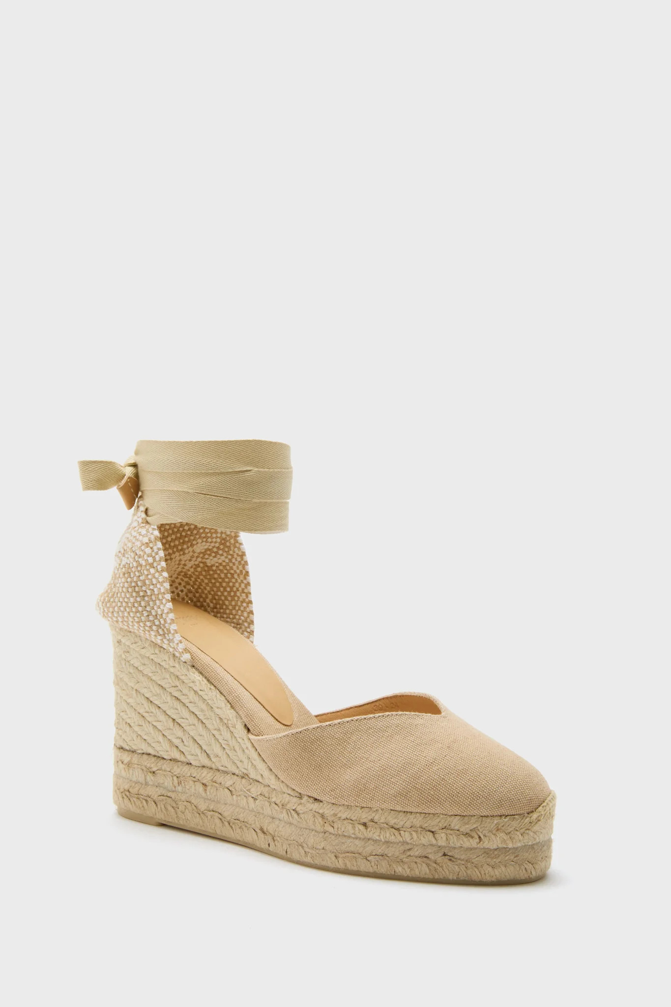 Sand Chiara Espadrilles | Tuckernuck (US)