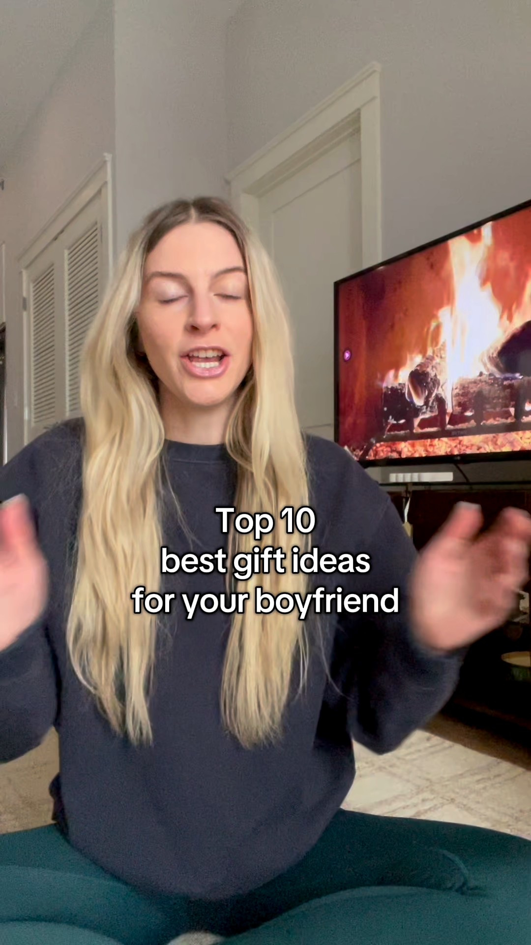 Gift ideas for boyfriend, gifts for boyfriend 

#LTKGiftGuide #LTKdayinmylife #LTKHoliday