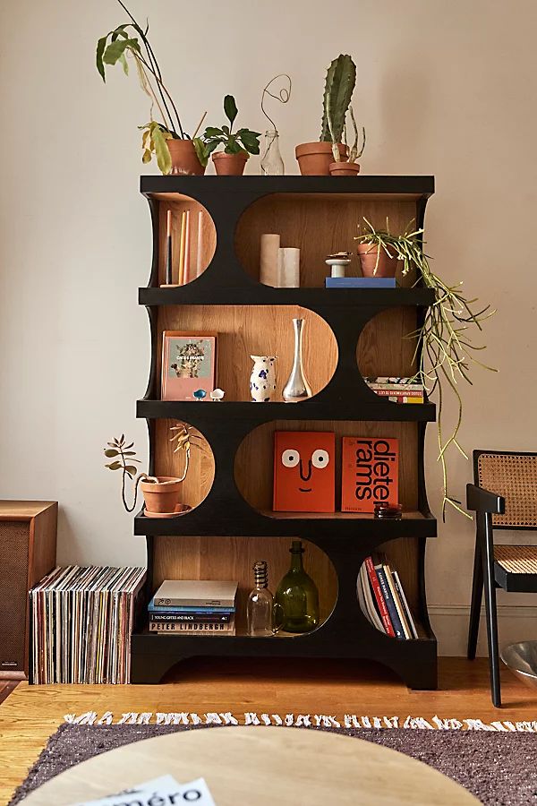 Armand Bookshelf | Urban Outfitters (US and RoW)