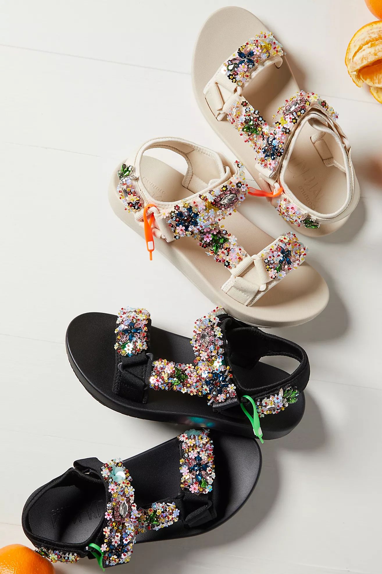 Sun Showers Sport Sandals | Free People (Global - UK&FR Excluded)