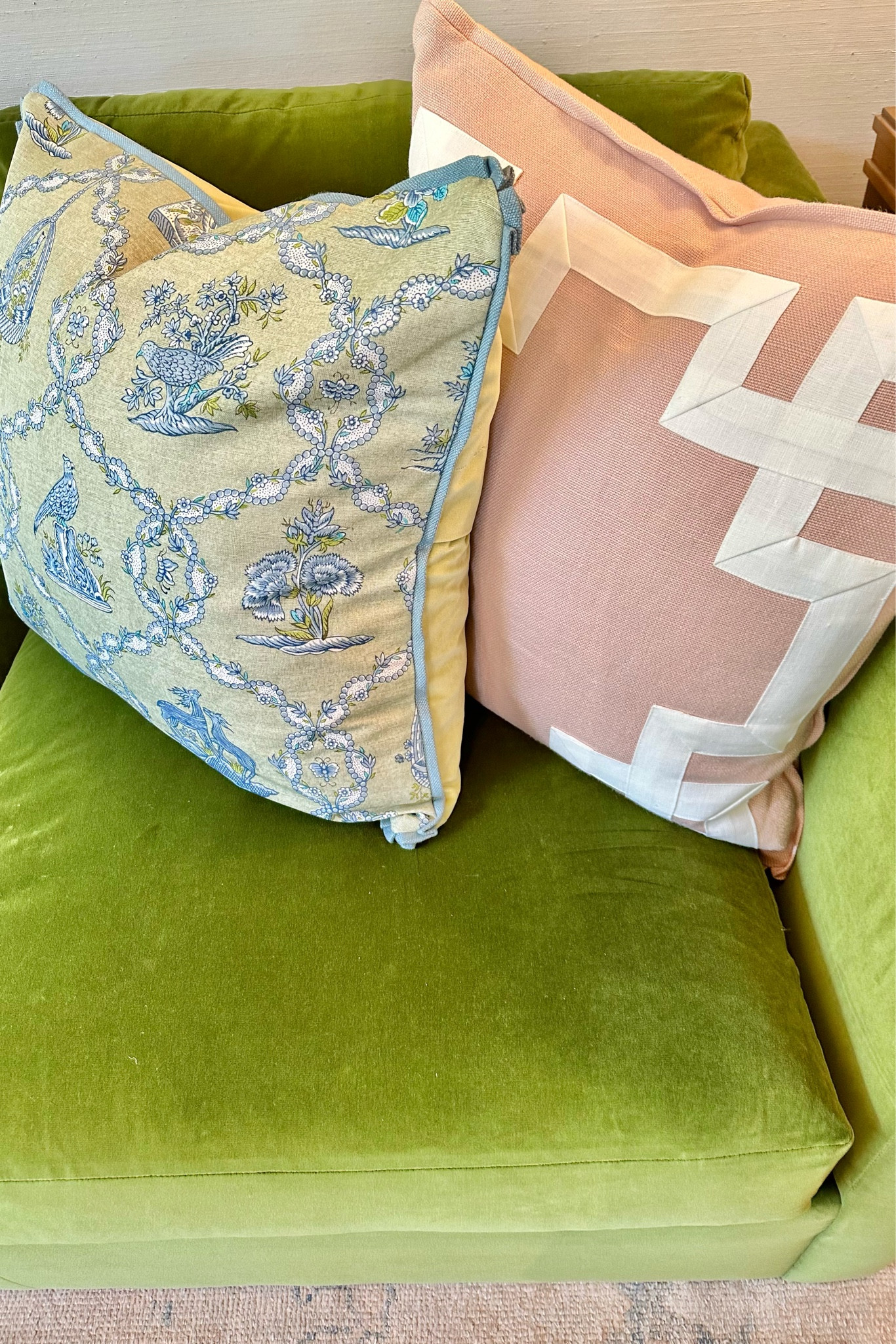 pastel pattern play #LTKunder100

#LTKhome #LTKstyletip