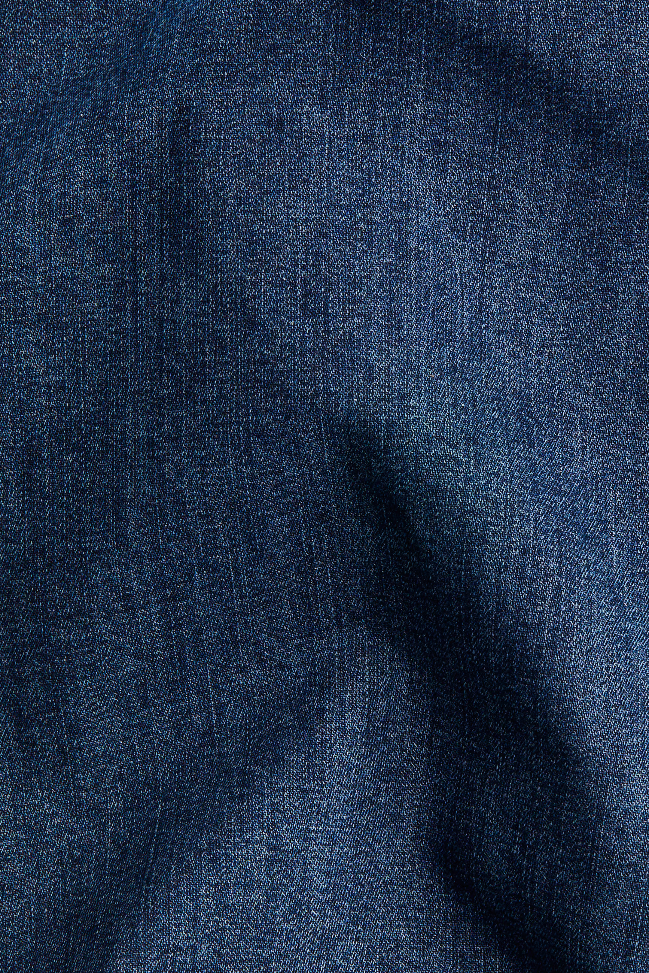 Tie-Detail Denim Dress | H&M (US + CA)