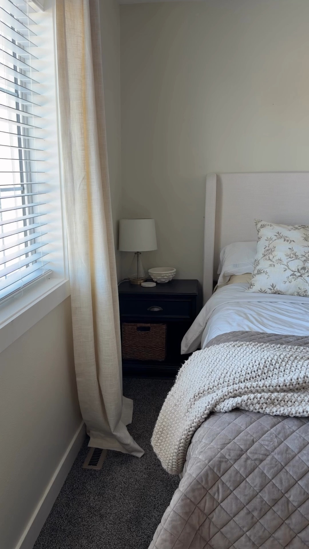 These sheets have been life changing-cooling, and the corner straps prevent the from popping up. Perfect if you have an adjustable base bed. On lightning deal for big spring sale! 

#LTKselfcare #LTKHome #LTKSaleAlert