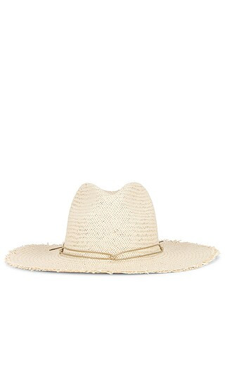 Fringer Traveler Continental in Natural & Natural

        
            Hat Attack
        
     ... | Revolve Clothing (Global)