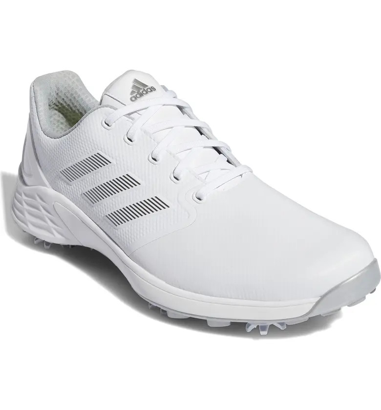 ZG21 Waterproof Golf Shoe | Nordstrom