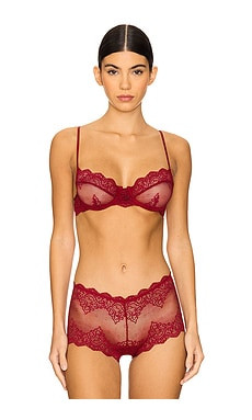 Only Hearts Underwire Bra in Besos from Revolve.com | Revolve Clothing (Global)