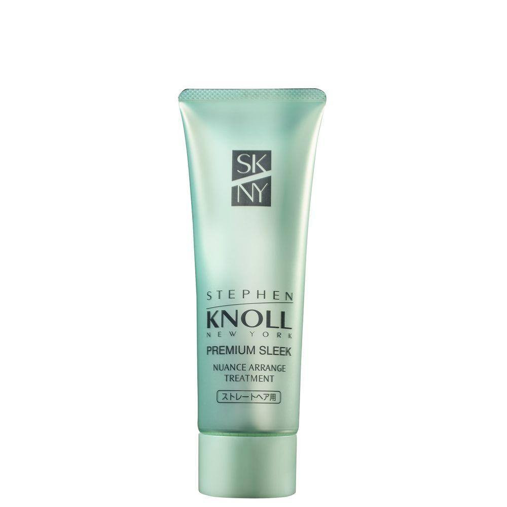 Stephen Knoll Nuance Arrange Cabelo Liso - Creme de Pentear 80g | Casas Bahia (BR)